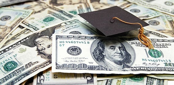 loan repayment student