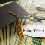 The Reasoning Behind The Surge In College Tuition Costs