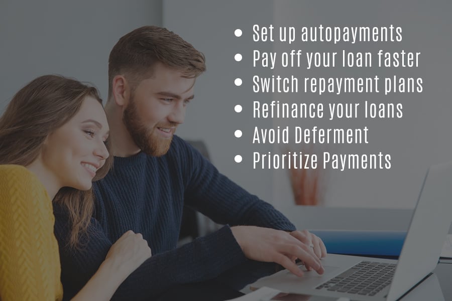 waystosaveonstudentloans