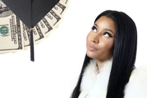 Nick Minaj Charity For Student Loans- Rumors or Not - feature image