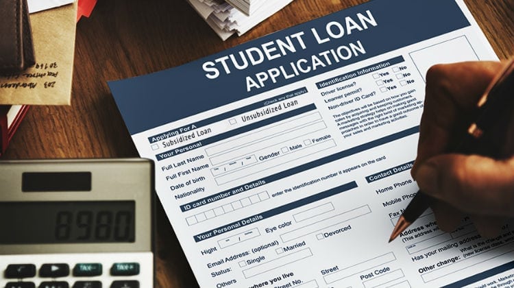 Feature | Subsidized vs. Unsubsidized loan