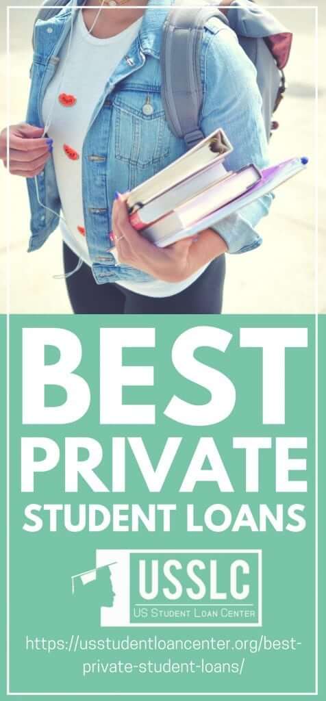 Best Private Student Loans | US Student Loan Center