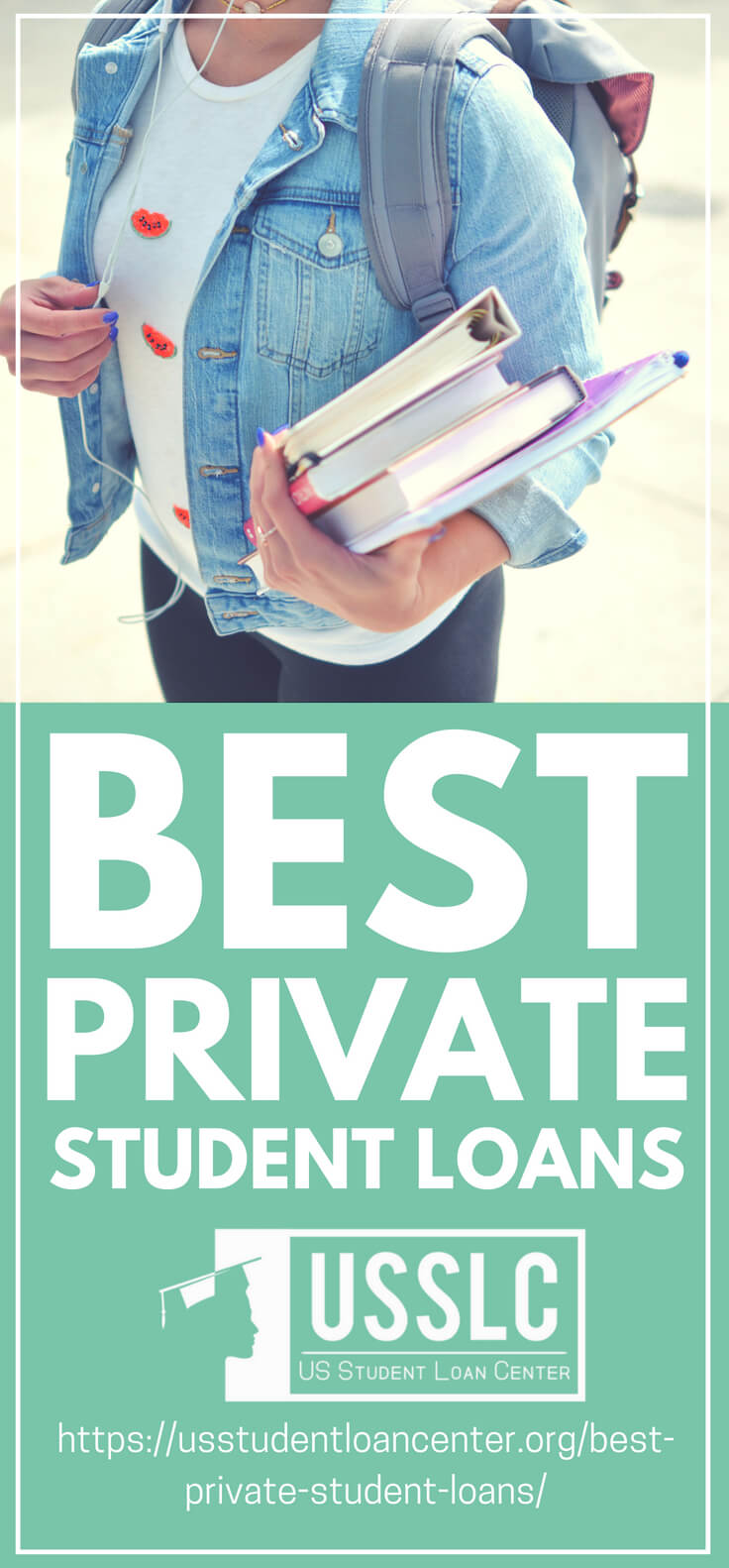 Where To Get A Private Student Loan