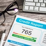 How to Determine Your Credit Score