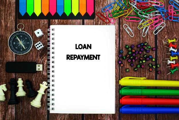 Types of Repayment | Student Loan Repayment Calculator | Learn to Estimate Your Payment