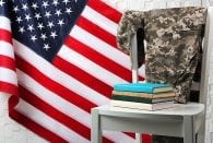 Student Loan Forgiveness for Veterans -feature image