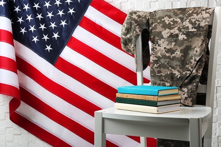 Student Loan for Veterans US Student Loan Center