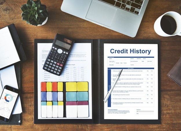 Credit History | How to Determine Your Credit Score