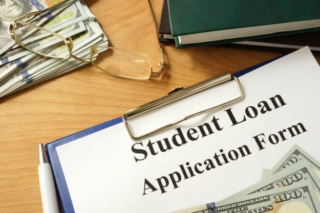 6 Things You Need to Know About Private Student Loans