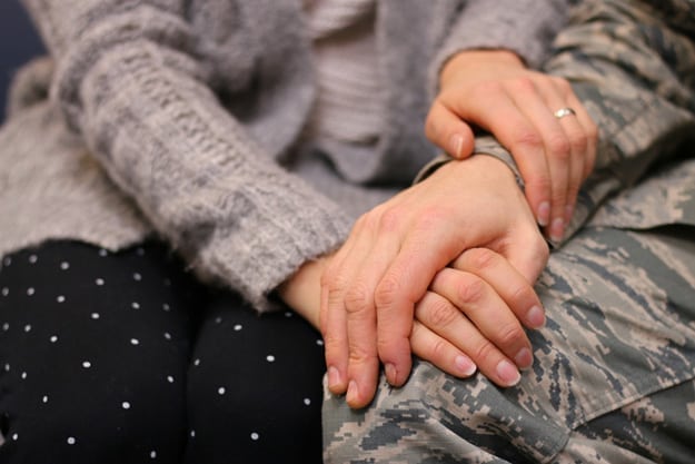 Truth of The Matter | Student Loan Forgiveness for Military Spouses