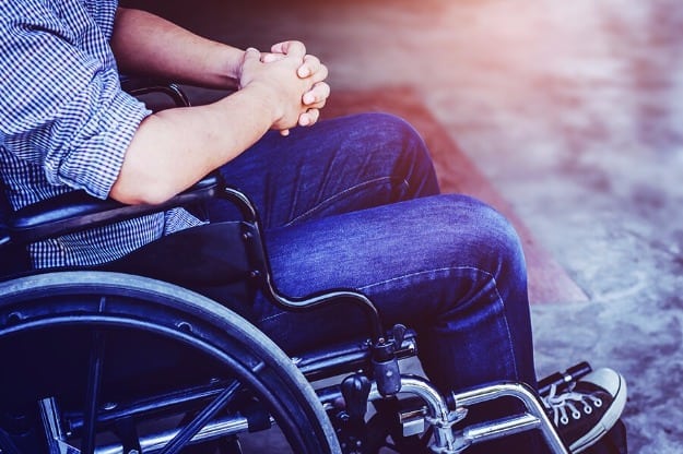 Student Loan Forgiveness for the Disabled | Is There A Student Loan Forgiveness Program Suited For Your Income?