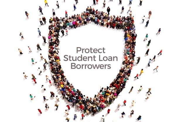 New Student Loan Forgiveness Rules Are Intended to Protect Borrowers | Is There A Student Loan Forgiveness Program Suited For Your Income?