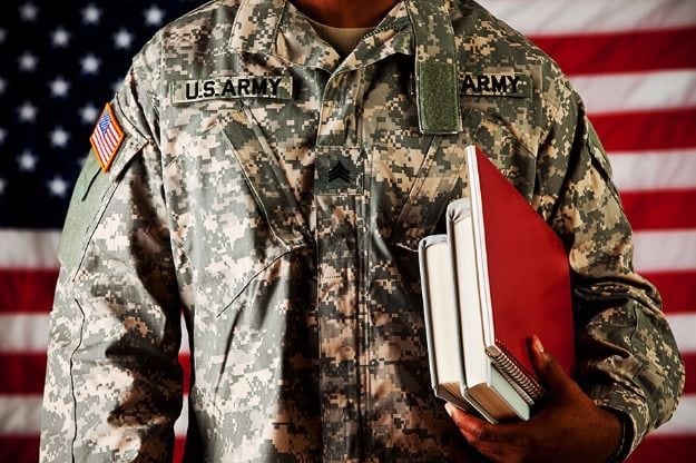 Student Loan Forgiveness for Military | Is There A Student Loan Forgiveness Program Suited For Your Income?