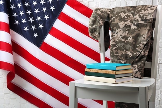 Student Loan Forgiveness for Veterans | Is There A Student Loan Forgiveness Program Suited For Your Income?