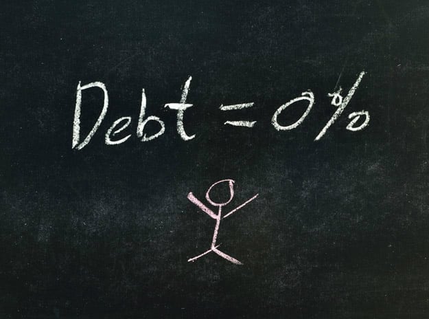 Towards a Debt-Free Life | The Student Loan People In Deeper Debt as Repayment Takes Longer