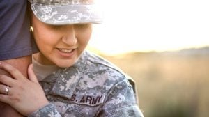 Student Loan Forgiveness for Military Spouses