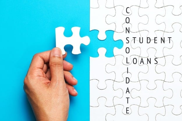 How To Consolidate Private Student Loans | Loan Consolidation Guide | Student Loan Refinancing : Best Options for Borrowers