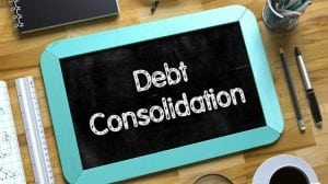 Debt Consolidation Programs For Your Student Loan Debt