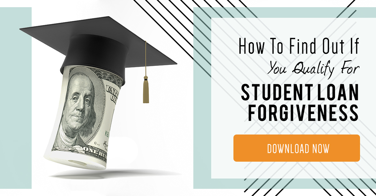 Student Loan Forgiveness | Parent Plus Loan Forgiveness: 4 Options Available for You