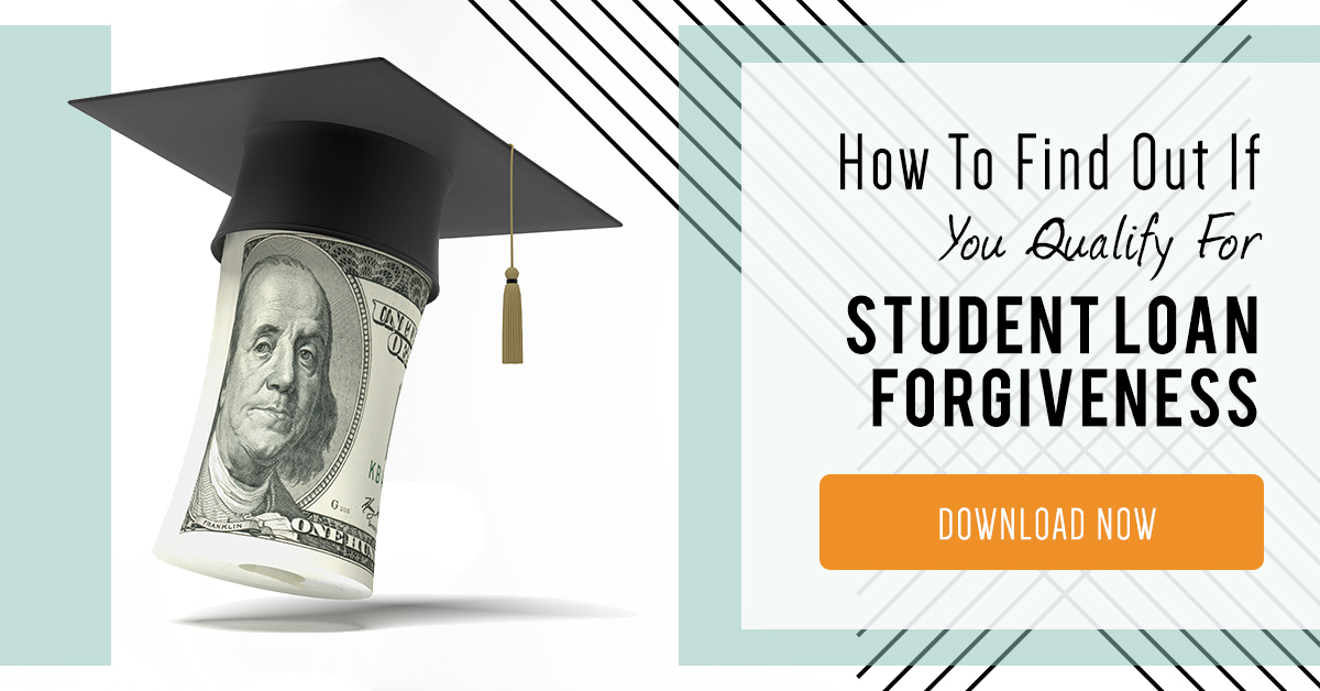 How to Find Out if You Qualify for Student Loan Forgiveness | Parent Plus Loan Forgiveness: 4 Options Available for You