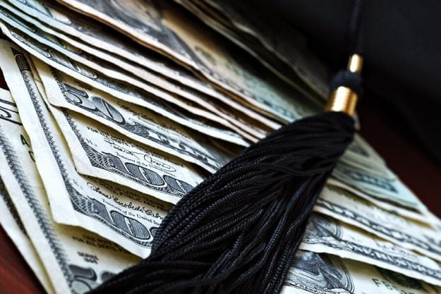 7 Grants to Pay off Student Loans | Student Loan Help : A Guide on Getting Out of Student Loan Debt