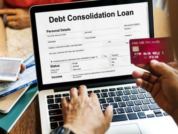 Debt Consolidation Loan | Unemployment Loans: How to Repay Student Loans Without a Job