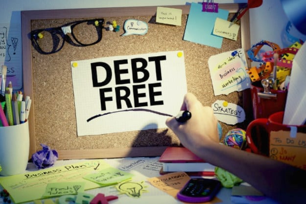 Live a Debt-Free Life | Do You Have to Pay Back Financial Aid? 7 Reasons Why