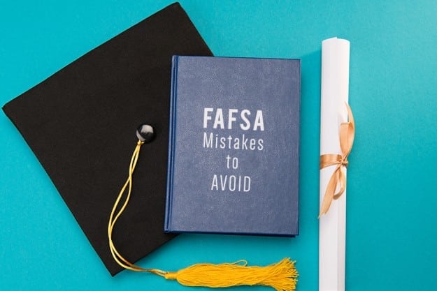 6 FAFSA Mistakes To Avoid | Which Student Loan Repayment Plan Should I Choose: Finding The Best Repayment Option According to Your Budget