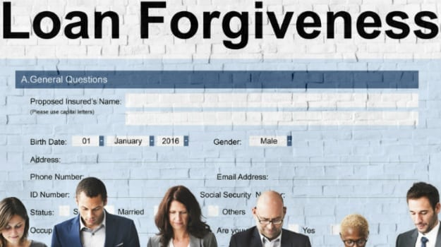 Qualify for Forgiveness | Do You Have to Pay Back Financial Aid? 7 Reasons Why