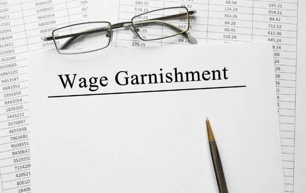 Calculating the Wage Garnishment | What is Wage Garnishment for Student Loans and How Does It Affect Your Finances?