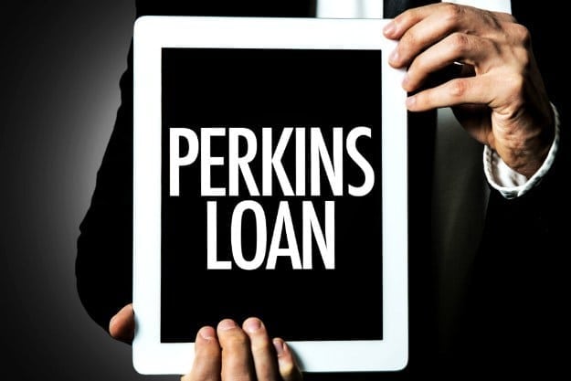 Perkins Loans | applying for student loans