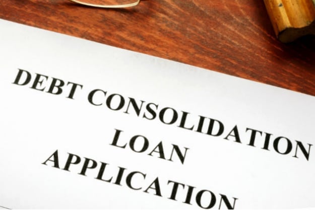 Consolidate your Loans | Ways to Avoid Student Loan Garnishment