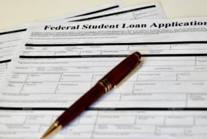 student loan forgiveness executive order