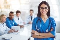 Nursing Loan Forgiveness – Programs available by state – feature image