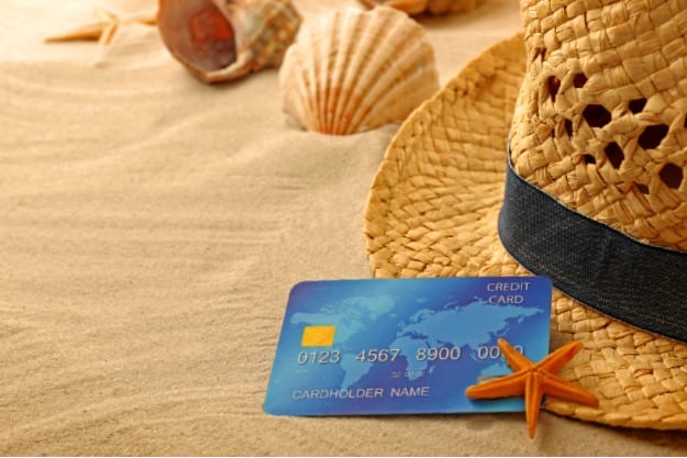 Sign up for Travel Credit Cards | International Travel Tips on a Budget: Achieve an Affordable Holiday