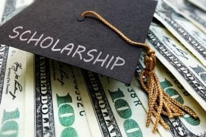 Exhaust Grants and Scholarships | Student Loans 2018: Get Debt Free Fast with These Tips