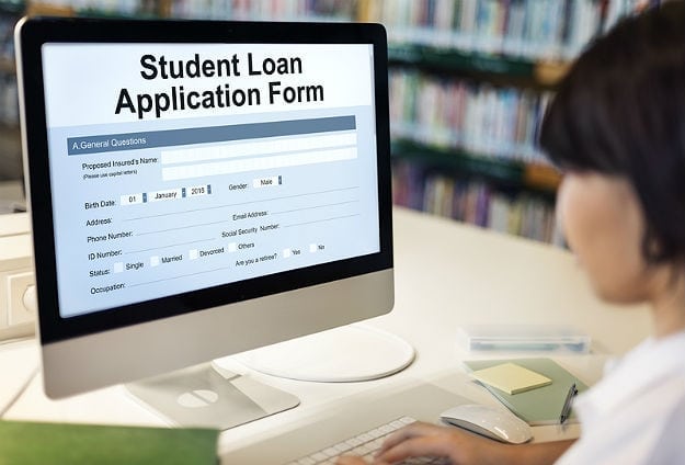 Subsribe! | USSLC at 2018: Your Student Loan Guide for A Debt Free New Year