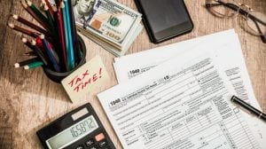 How To Stop Student Loans From Taking Your Taxes