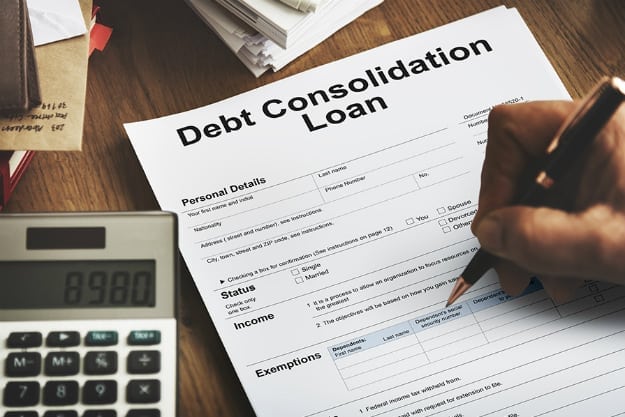 7 Debt Consolidation Programs For Your Student Loan Debt | How Do I Consolidate My Student Loans?