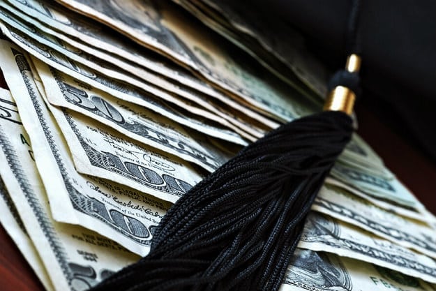 Look for External Funding | Student Loans 2018: What to Expect and What You Can Do