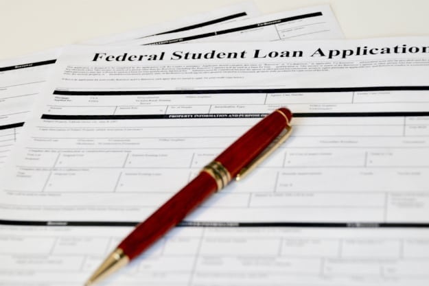 Texas Student Loans Overview | Texas Student Loans: Getting Financial Aid and Undergraduate Loans