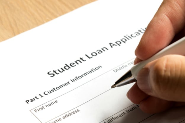 How To Apply For The Loan Forgiveness Program