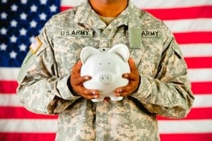 What Is Military Student Loan Forgiveness And Do I Qualify?