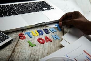 Navient is Part of an American Student Loan Bubble | How To Lower Your Navient Student Loan Payment