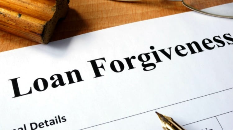 student loan forgiveness for nurses