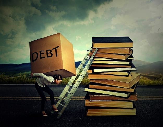 Students in Debt | Average College Tuition | The Truth About Student Loans