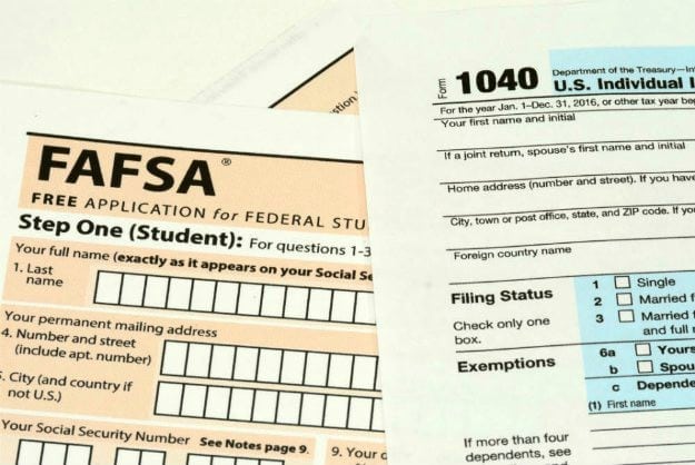 FAFSA | What is Federal Student Aid | Federal Student Aid Programs