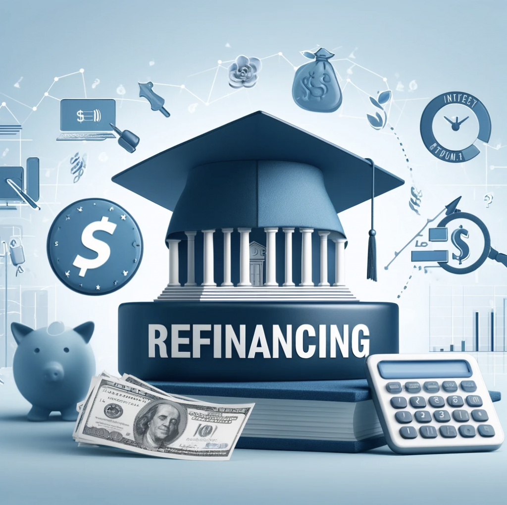 USDA loan refinance